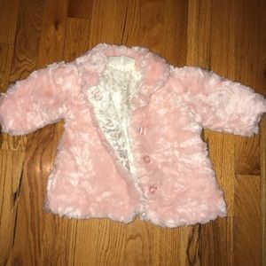 Baby Jacket